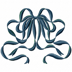 Flowers And Tree Embroidery Design 11 Flowers And Tree Embroidery Design 11